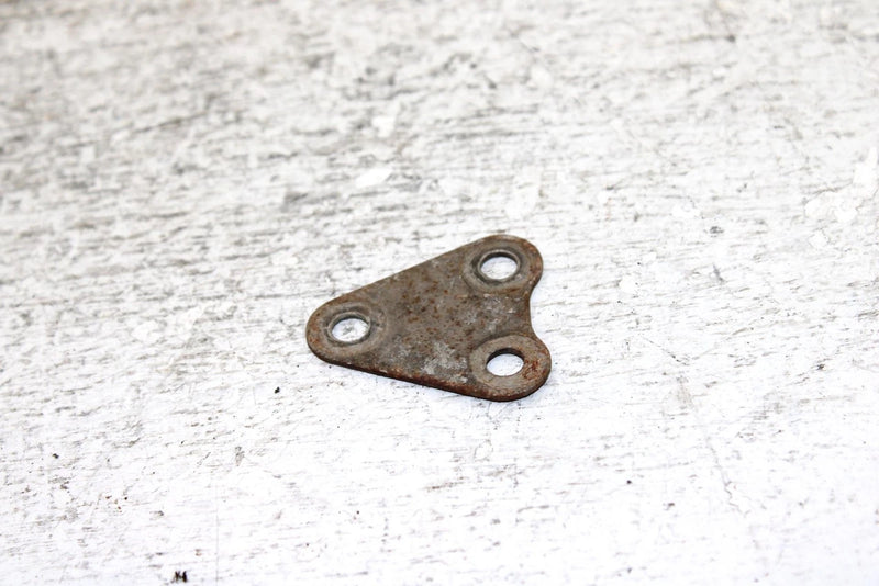 1995 Yamaha Vmax 600 Le Oem Bracket 3 Pair 8AB-2196F-00-00 Q4426