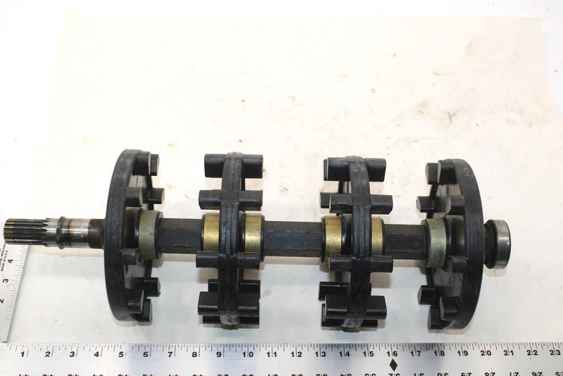 1996 Ski-doo Formula Sls 500 L/c Oem Drive Axle W/ Bearing 501025300 B413