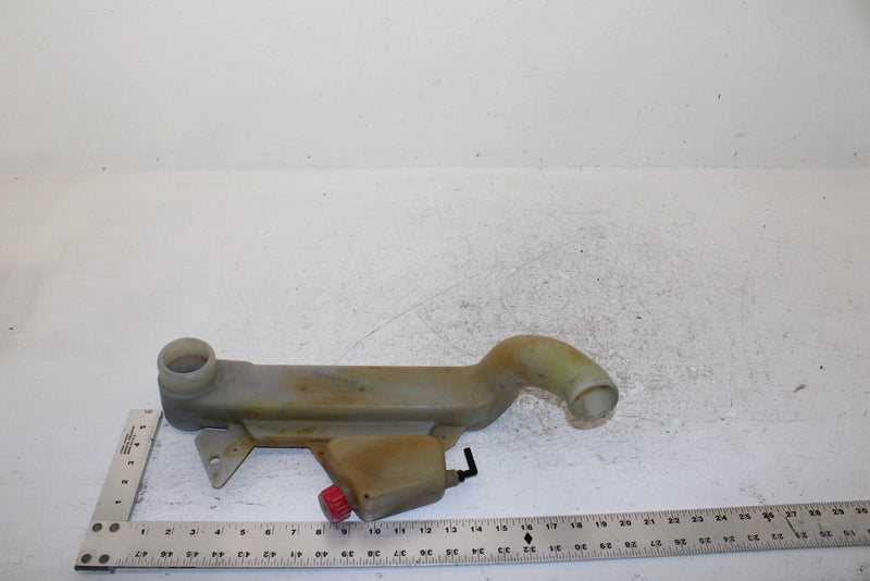1995 Polaris Xplorer 400 Oem Clutch Inlet Duct 5432336 AP38