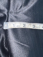 New Vintage Black Circle S Polyester Pants #CP5091 VV-22