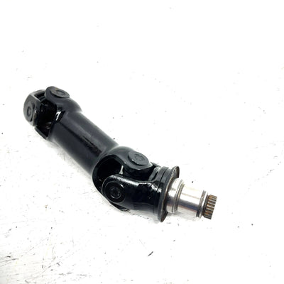 06 Arctic Cat 650 4x4 V2 Stewart Auto OEM Rear Center Driveshaft 0502-382 AA37