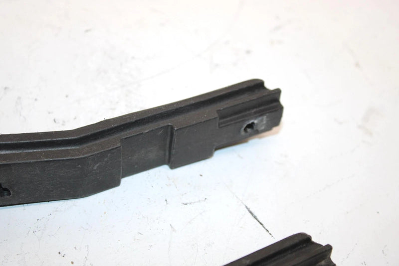 07 Ski-doo Mxz 800 Blizzard HoPower Tek Oem Front Protector (Pair) 518324071 SS5