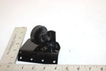 90 Polaris Classic 500 Oem Torque Stop Bracket Set 1011741 1012048-067 SP56