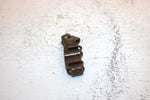 2002 Honda Trx 350 Fea Fourtrax Oem Rear Brake Cam Arm 43410-HN5-670 AH54