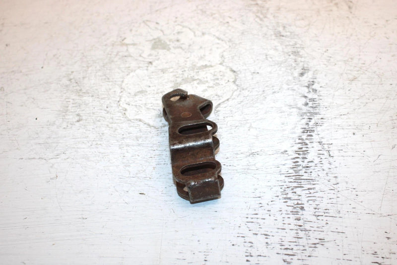 2002 Honda Trx 350 Fea Fourtrax Oem Rear Brake Cam Arm 43410-HN5-670 AH54
