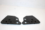 1997 Polaris Xlt Oem Tunnel Bracket Set 1012520 SP70