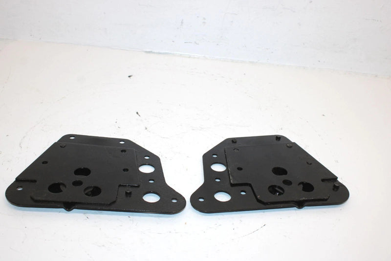 1997 Polaris Xlt Oem Tunnel Bracket Set 1012520 SP70