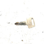 89-01 Suzuki Quadrunner 160 OEM Ignition Key Switch 37110-02C01 AS32