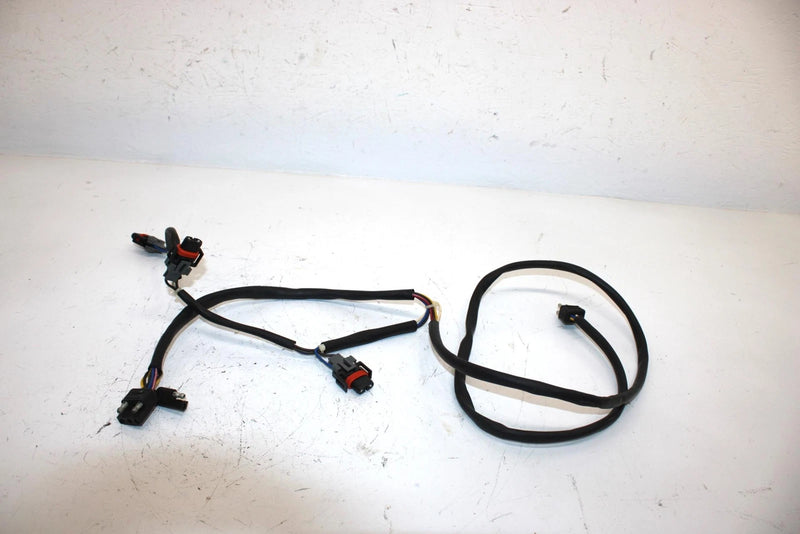 01 Arctic Cat Z 440 Sno Pro Oem Headlight Harness 0686-674 SA74