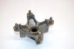 03 Kawasaki Prairie 650 Kvf650a 4x4 Oem Front Wheel Hub 49030-1135 AK15
