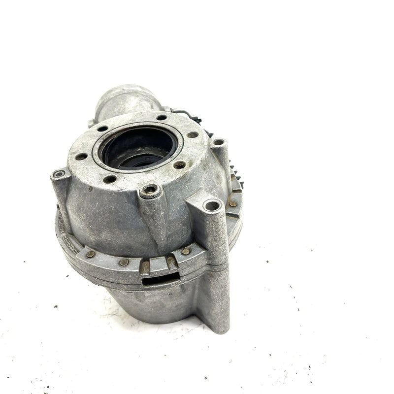 2002 Bombardier Quest 500 OEM Front Diff 705501588 AB14
