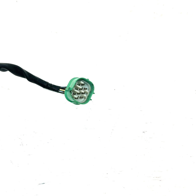 null Honda Foreman Rubicon 500 TRX500FA 4x4 OEM Left Switch 35020-HN2-000 AH93