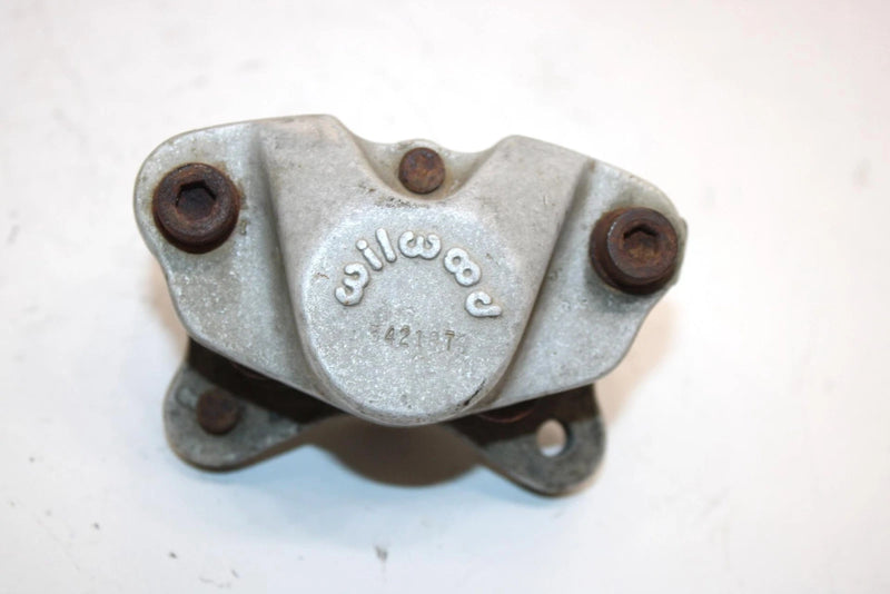 97 Arctic Cat Bearcat 454 4x4 Oem Left Brake Caliper 0402-011 AA24