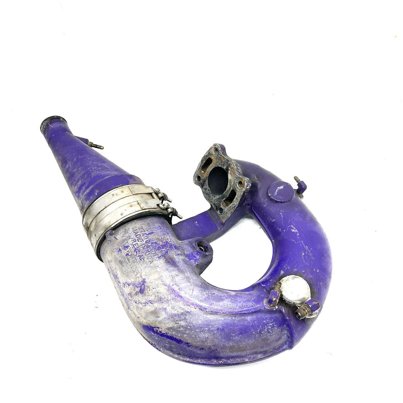 1996 Sea-Doo GTI OEM Expansion Chamber 274000265 JS66