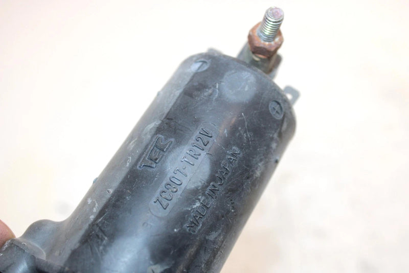 00 Kawasaki Bayou 300 4x4 Oem Ignition Coil 21121-1264 AK20