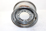 2004 Polaris Sportsman 500 Oem Front Wheel Rim 12X6 1523448-067 AP18