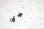 1996 Arctic Cat Puma Oem Oil Line Clamp Pair 3003-218 SA40