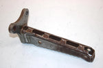96 Yamaha Timberwolf 250 2wd Oem Right Foot Rest (Polished) 4BD-27421-01-00 AY45