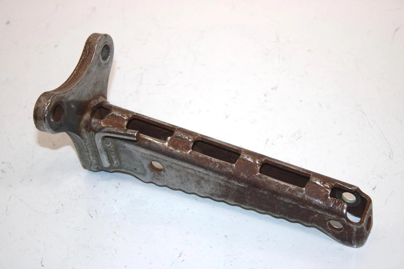 96 Yamaha Timberwolf 250 2wd Oem Right Foot Rest (Polished) 4BD-27421-01-00 AY45