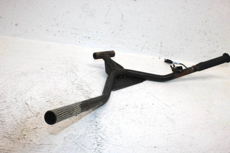 1996 Polaris Xcr 600 Oem Steering Handlebar 1823169-067 SP21