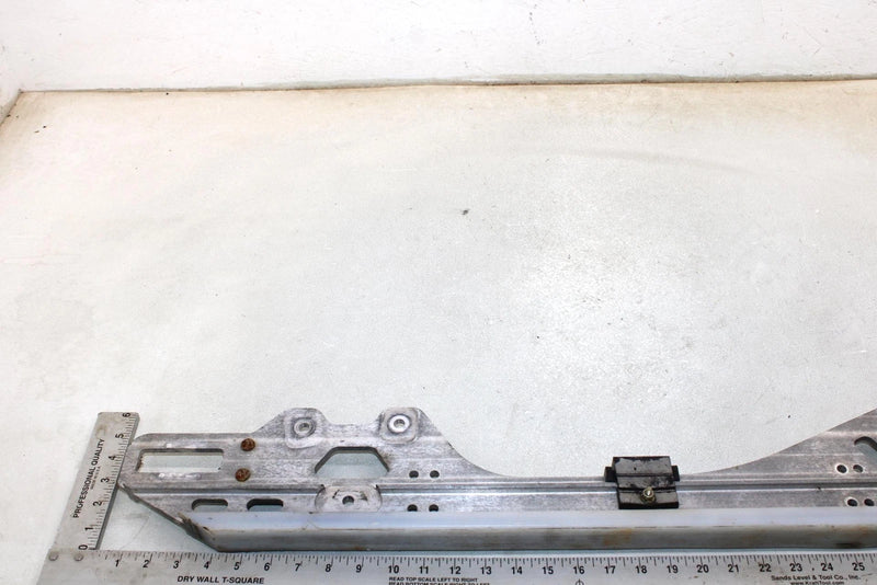 05 Polaris Fusion 900 Oem Left Rear Suspension Skid Rail 1542086 SP6