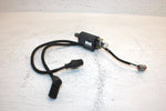 2001 Ski-doo Mxz 600 Oem Ignition Coil 512059039 SS4