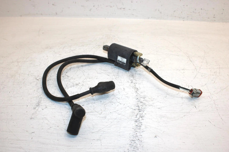 2001 Ski-doo Mxz 600 Oem Ignition Coil 512059039 SS4