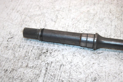 2002 Honda Foreman Rubicon Oem Final Shaft 23611-HN2-000 AH36