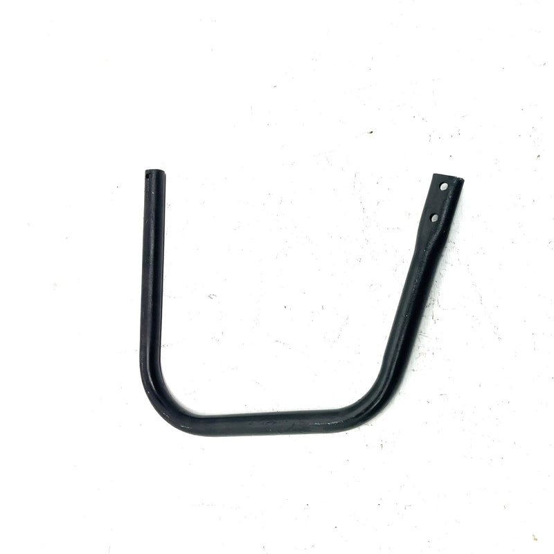 20-22 Can-Am Defender HD10 OEM Left Front Side Guard 705204594 XB0.3