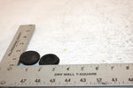 1997 Yamaha Vmax Sx 700 Triple Oem Belly Pan Plug Pair 90338-30256-00 SY10