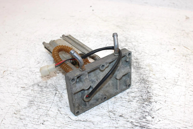 1998 Arctic Cat Zr 600 Oem Fuel Pump 0670-894 SA33
