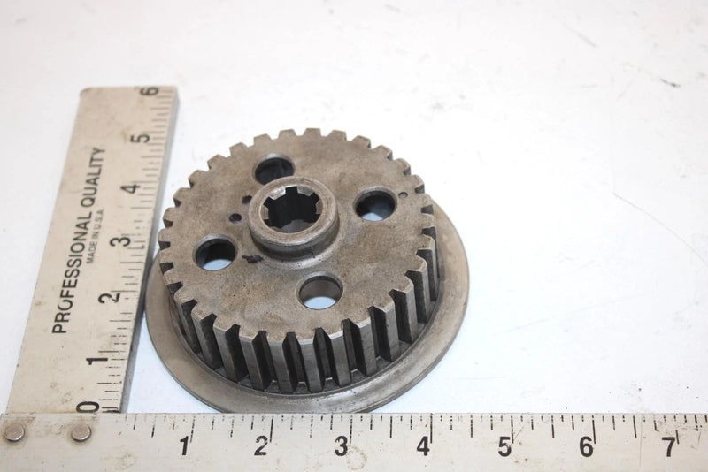 02 Arctic Cat 250 2x4 Oem Clutch Hub 3446-255 AA22