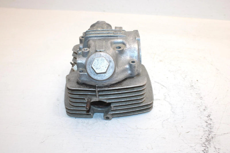1982 Honda Atc200 Ea Big Red Oem Cylinder Head 12000-427-305 AH64