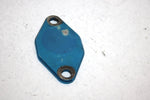 2002 Polaris Virage Oem Oil Pump Block Off Plate 2540049 JP32