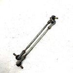 1991 Polaris Trail Boss 350L 2x4 OEM Tie Rod Pair 5020501 AP227