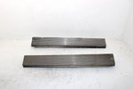 1996 Polaris 600 Xcr Sp Oem Side Heat Exchanger Set 2511257 SP68