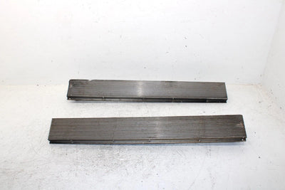 1996 Polaris 600 Xcr Sp Oem Side Heat Exchanger Set 2511257 SP68