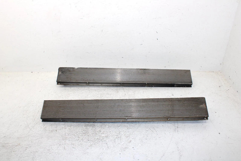 1996 Polaris 600 Xcr Sp Oem Side Heat Exchanger Set 2511257 SP68