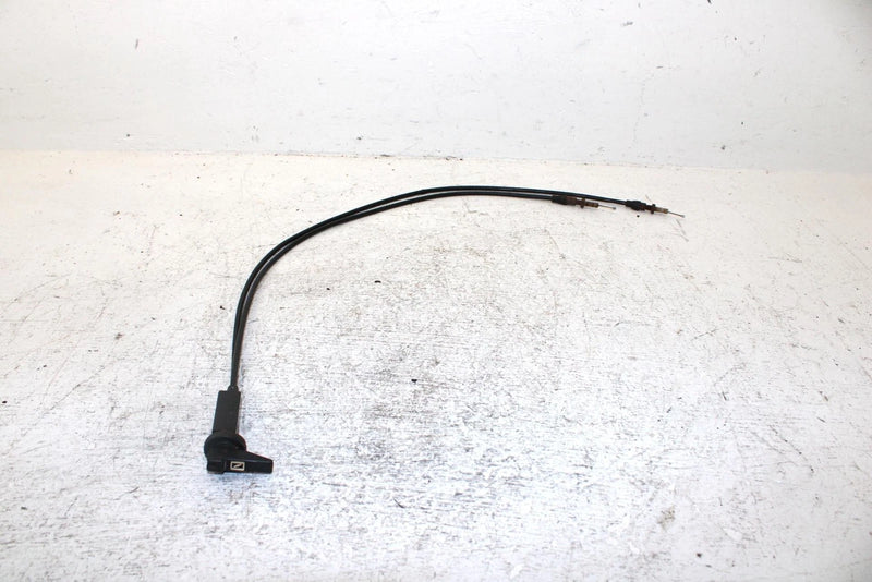2000 Polaris Classic Touring Oem Choke Cable 7080290 SP54