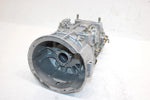 2002 Ski-doo Mxz 500 Oem Crankcase 420888763 SS16