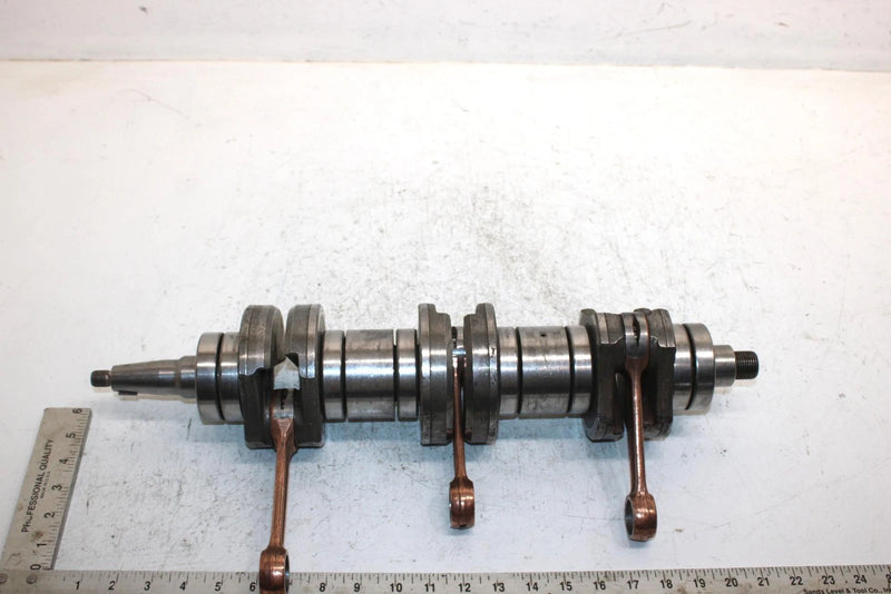 2002 Polaris Virage Oem Crankshaft 2201444 JP23