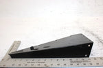1995 Arctic Cat Puma Oem Right Steering Gate Backing Plate 0616-416 SA30