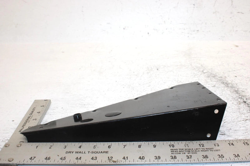 1995 Arctic Cat Puma Oem Right Steering Gate Backing Plate 0616-416 SA30