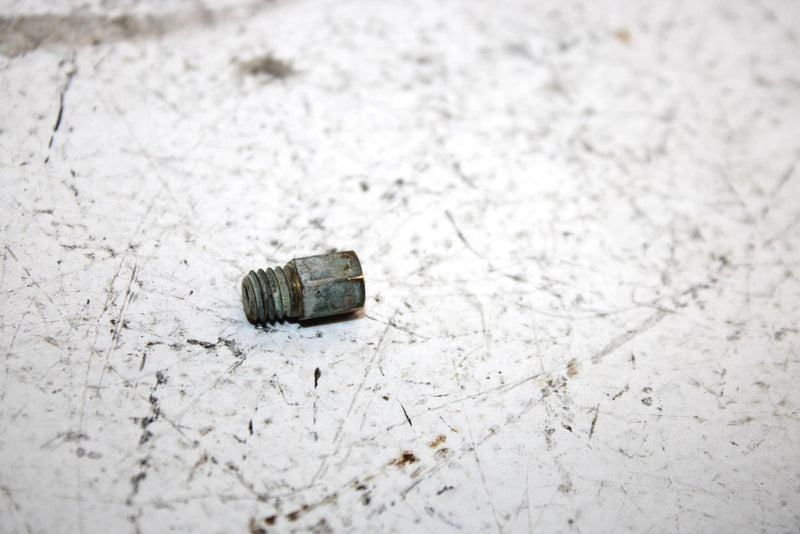 97 Polaris Indy 500 Oem Main Jet 350 3130637 SP145