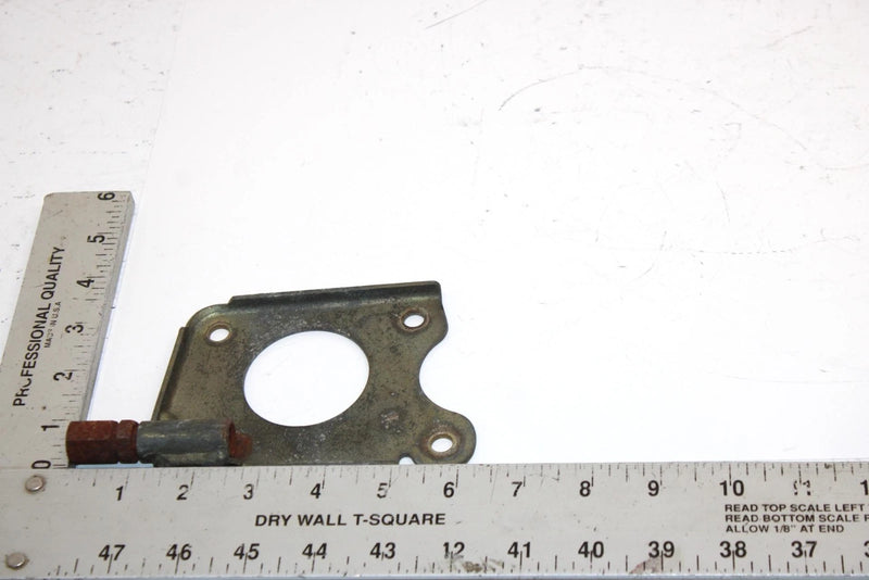 2003 Ski-doo Mxz 380f Oem Welded Plate 512059446 SS28
