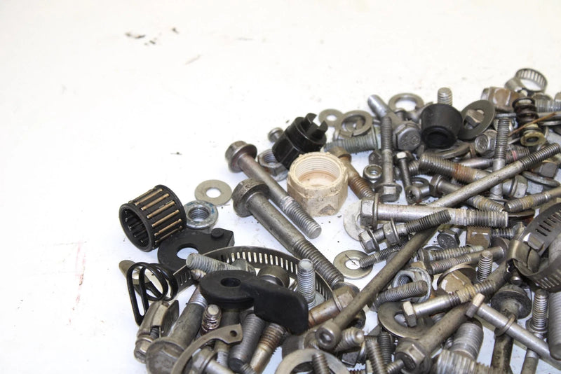 1997 Polaris Sl 700 Oem Nut Bolt Spacer Washer Hardware Kit JP6