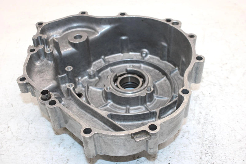 2004 Yamaha  Bruin 350 Oem Stator Side Cover 5UH-15411-00-00 AY24
