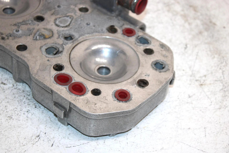 87 Polaris 400 Oem Cylinder Head 3083795 SP63
