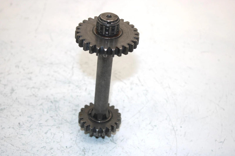 92 Kawasaki Bayou 300 4x4 Oem Reverse Gear Shaft 13129-1705 AK14