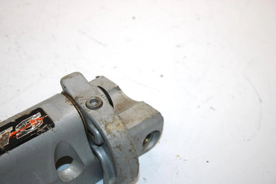 07 Arctic Cat M1100 Efi 153 Oem Left Steering Knuckle 1703-631 SA308
